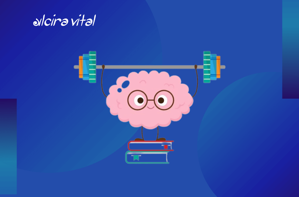 ACTIVA TU CEREBRO
