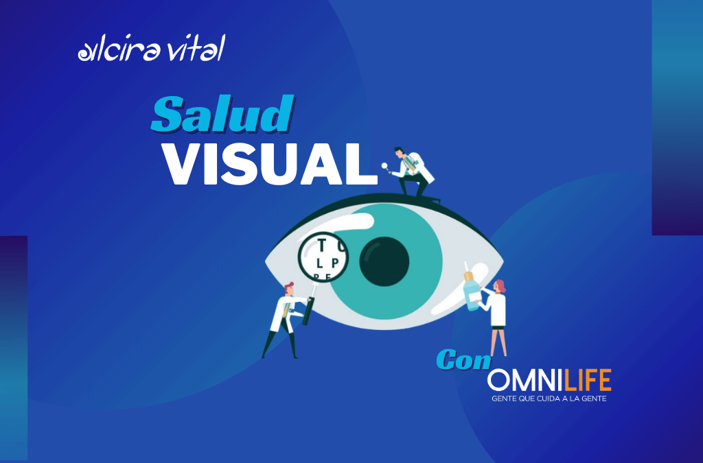 CUIDA TU VISIÓN