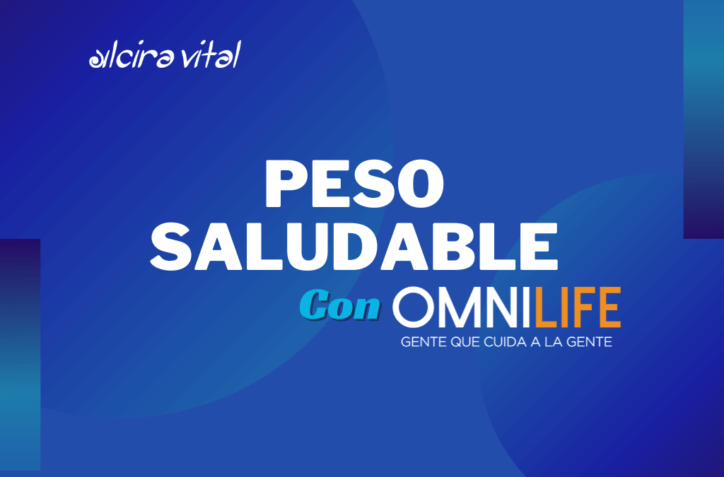 PESO SALUDABLE