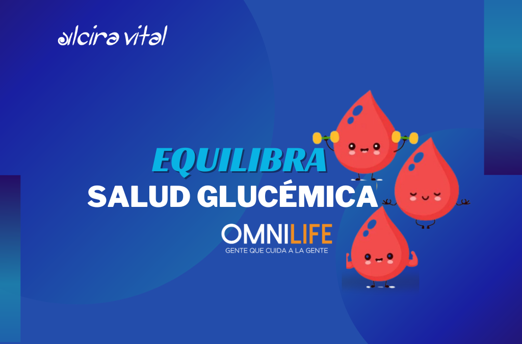 ¿QUÉ ES LA GLUCOSA?