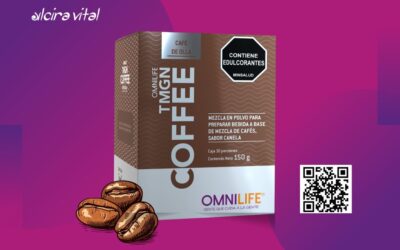 TMGN COFFEE DE OLLA DE OMNILIFE