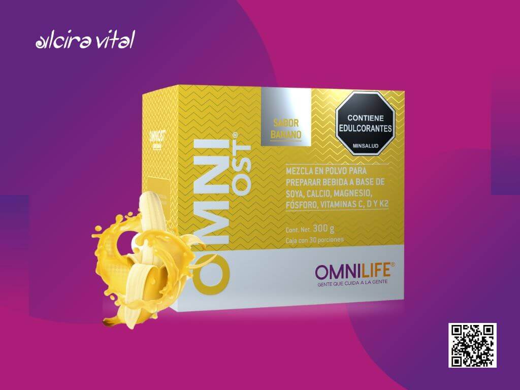 OMNIOST-EVOLUCION-OMNILIFE