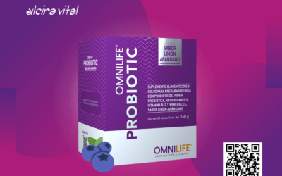 OMNILIFE PROBIOTIC