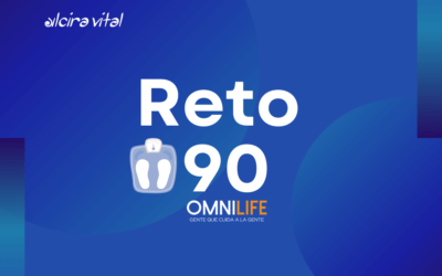 RETO 90 OMNILIFE