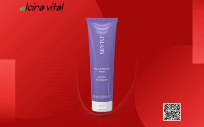 Micro-Exfoliante Facial Seytú