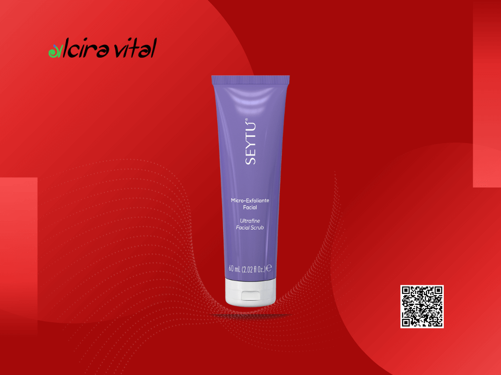 Micro-Exfoliante Facial Seytú precio