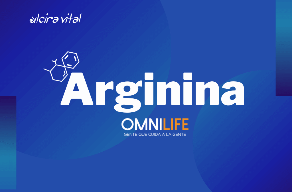 Arginina