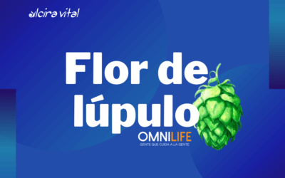 Flor de lúpulo