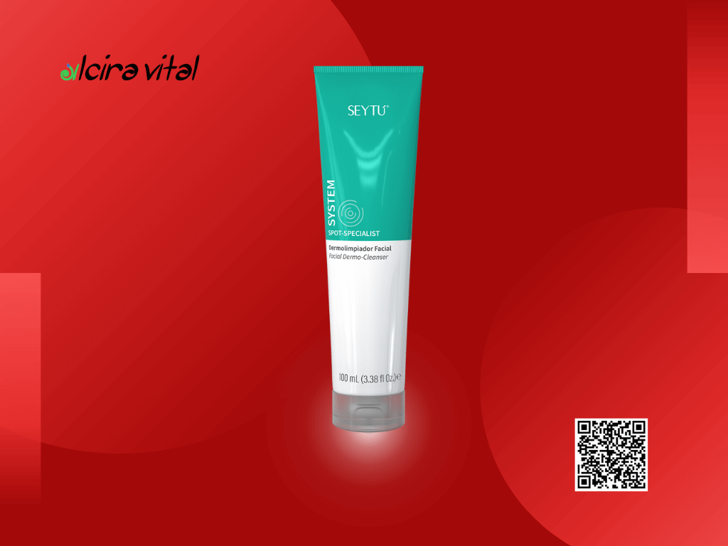 Dermolimpiador Facial Spot Specialist