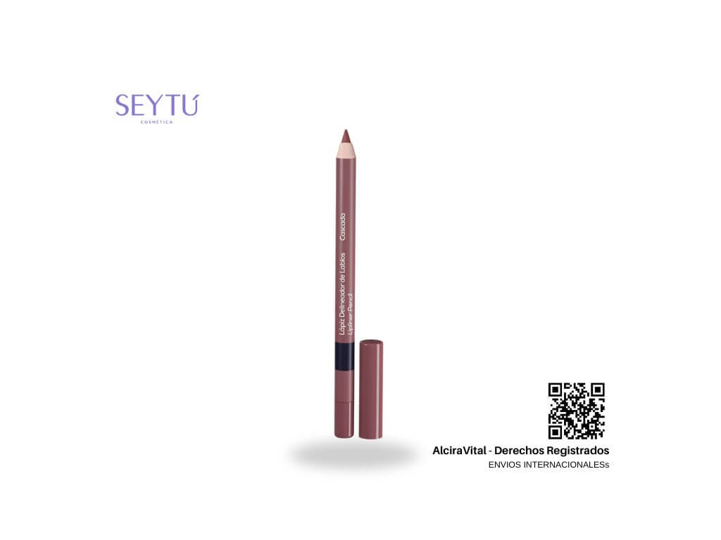 Lápiz delineador de labios Cascada
