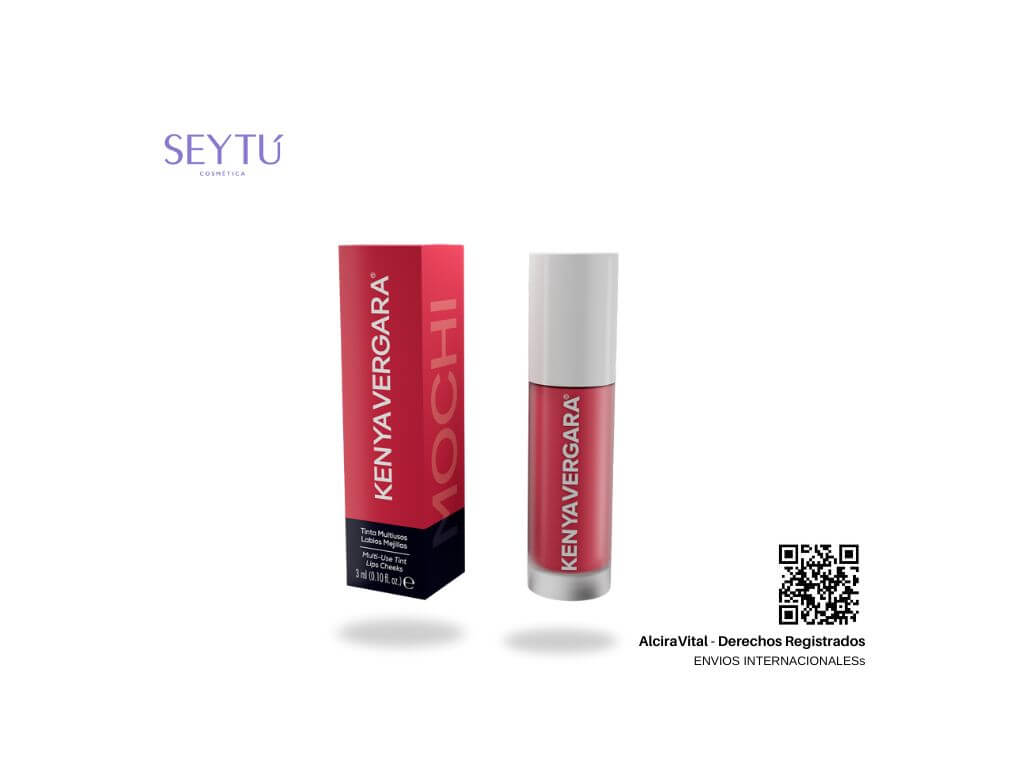 Tinta Multiusos Mochi