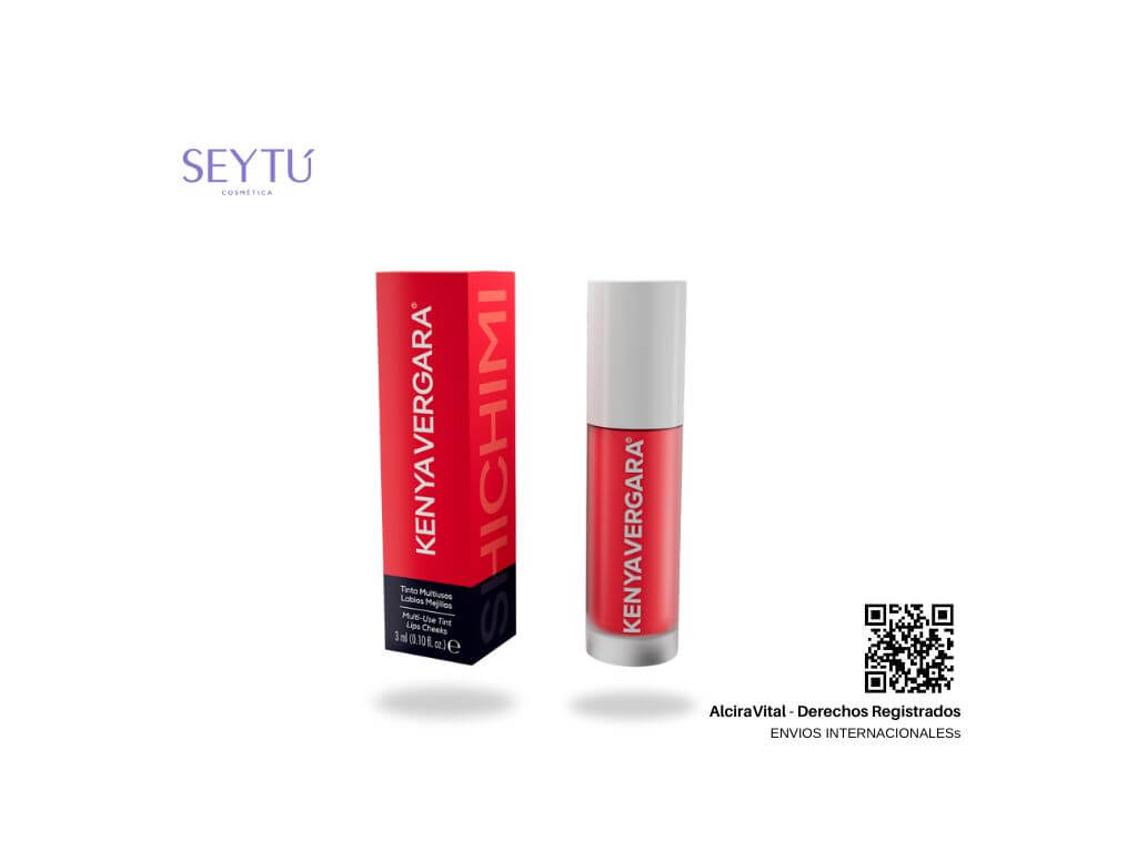 Tinta Multiusos Shichimi